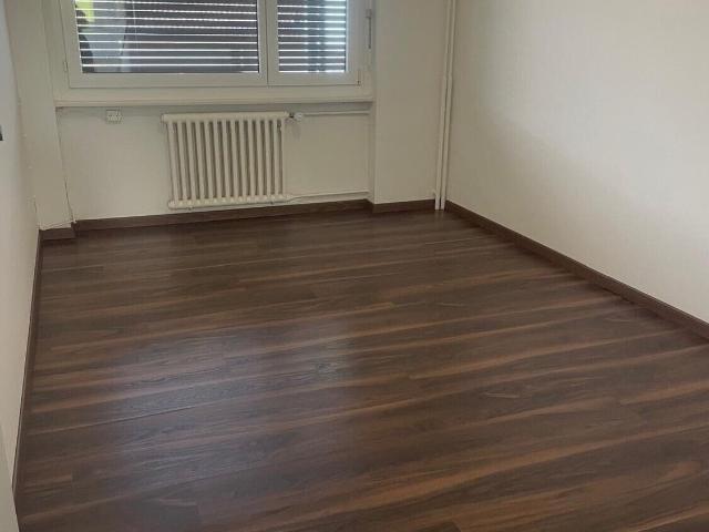 Apartment kaufen in Herisau, Appenzell Ausserrhoden