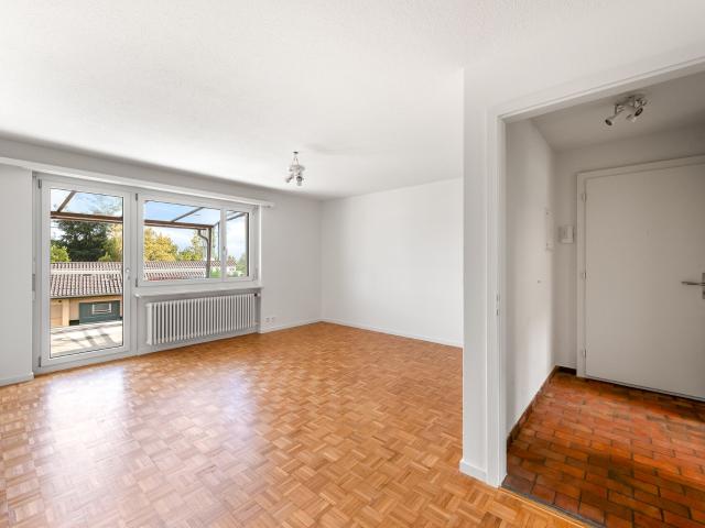 Apartment mieten in Horgen, Zürich
