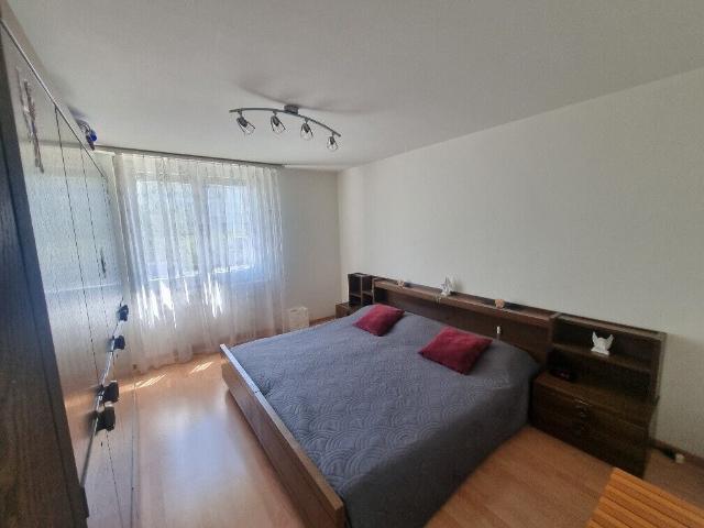 Apartment kaufen in Rapperswil-Jona, St. Gallen