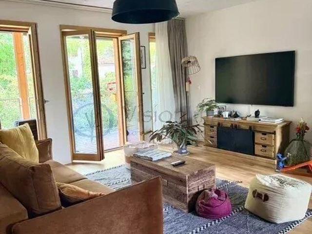 Apartment kaufen in Jussy