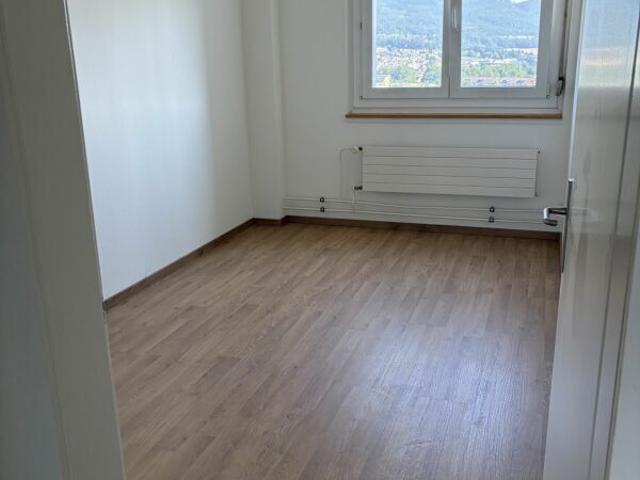 Apartment kaufen in Kappel (SO), Solothurn