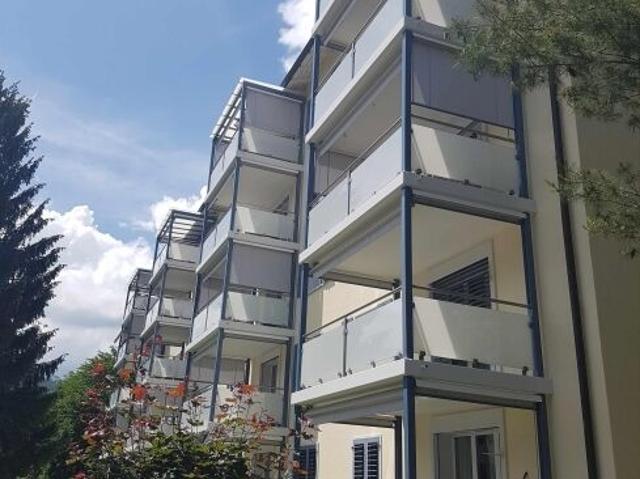 Apartment kaufen in Sembrancher, Wallis