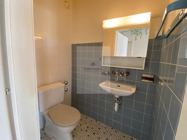 Apartment kaufen in La Chaux-de-Fonds