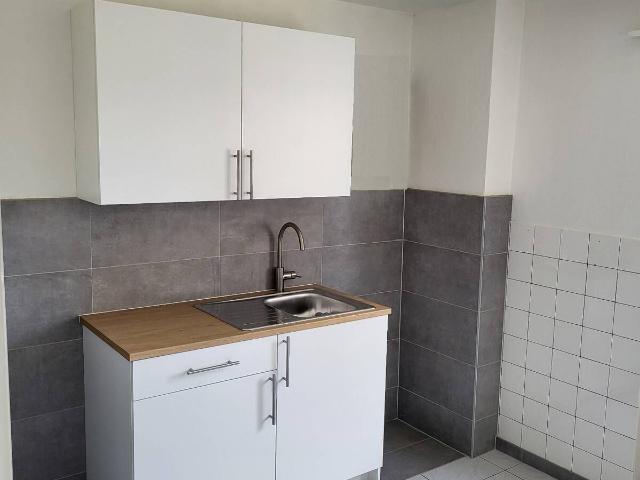 Apartment kaufen in La Chaux-de-Fonds