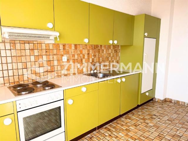 Apartment kaufen in La Chaux-de-Fonds