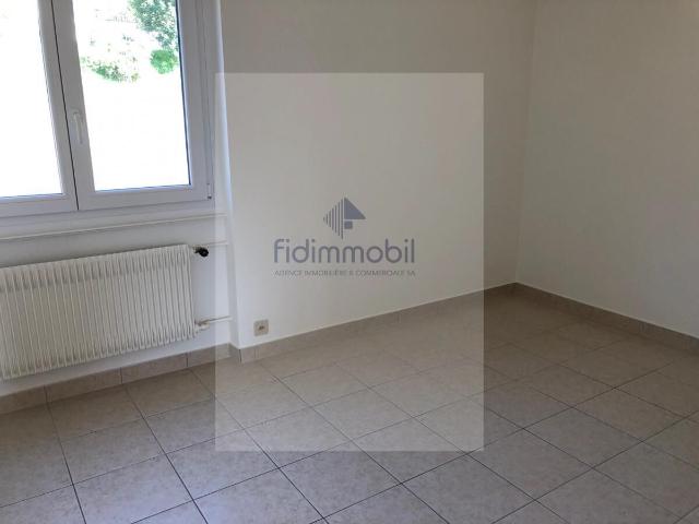 Apartment mieten in La Chaux-de-Fonds