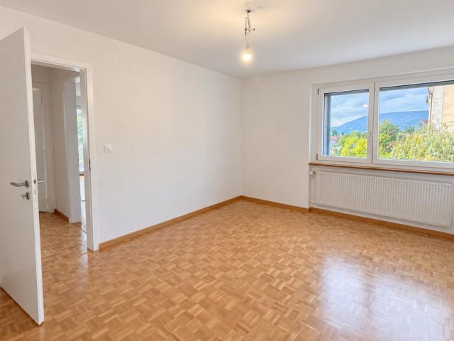 Apartment mieten in La Neuveville, Région administrative du Jura bernois