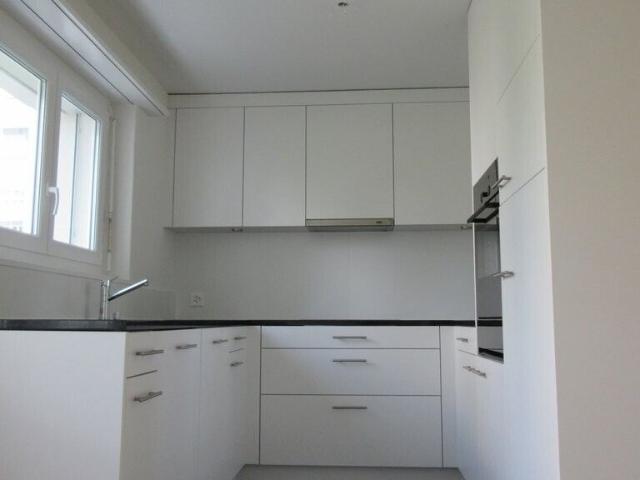 Apartment mieten in Langenthal, Verwaltungsregion Emmental-Oberaargau