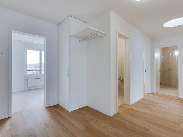 Apartment kaufen in Langenthal, Bern