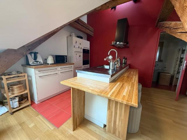 Apartment kaufen
