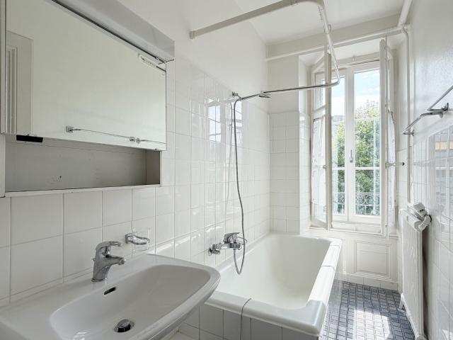 Apartment kaufen in Cheseaux-Lausanne, Waadt