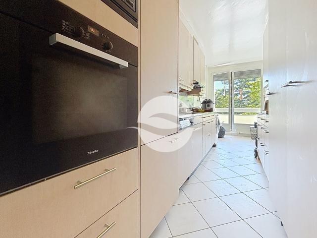 Apartment kaufen in Le Grand-Saconnex