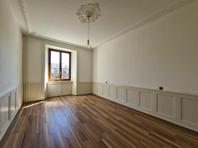 Apartment kaufen in Le Locle