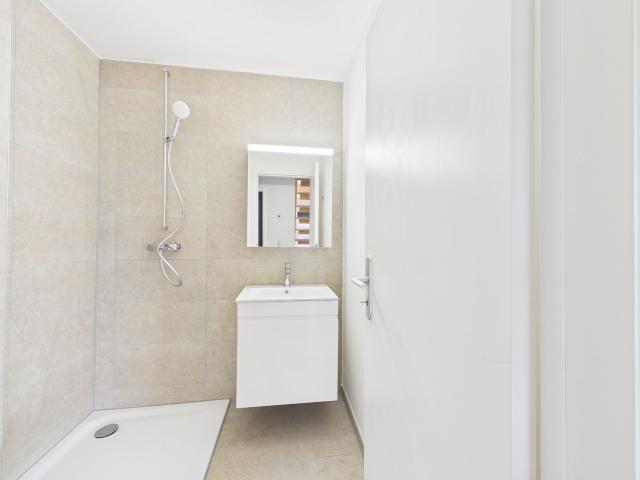 Apartment kaufen in Mont-sur-Lausanne, Waadt