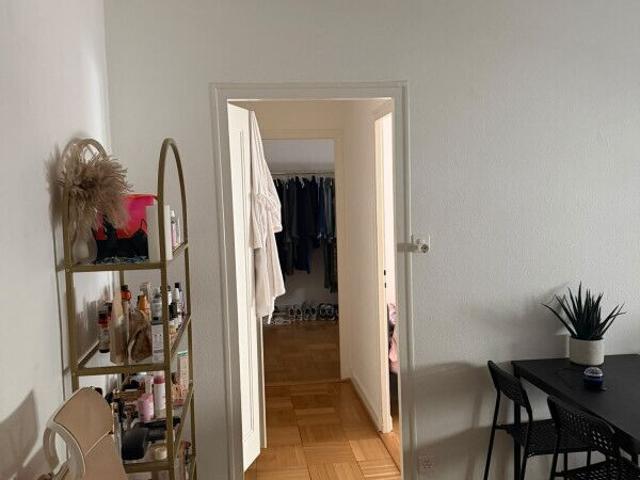 Apartment kaufen in Conches