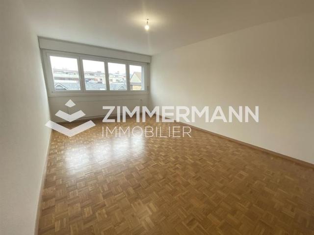 Apartment kaufen in Conches