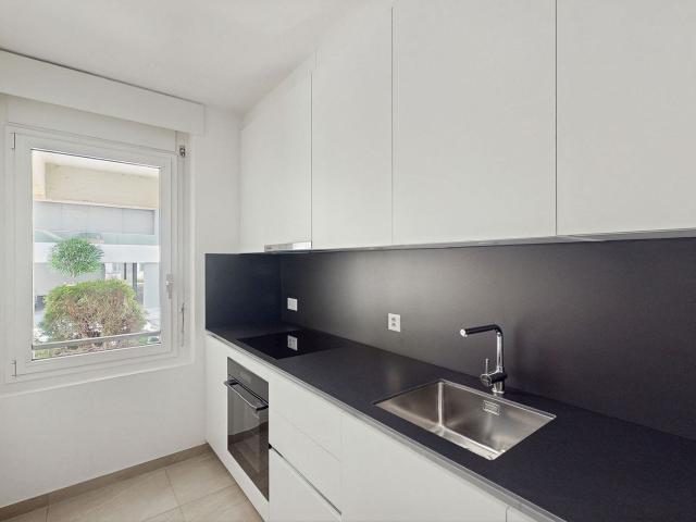 Apartment kaufen in Locarno, Tessin