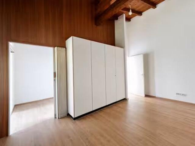 Apartment kaufen in Aldesago, Tessin