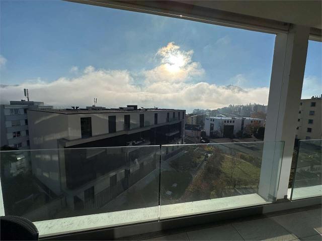 Apartment kaufen