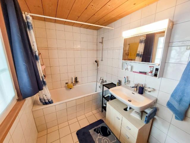 Apartment kaufen in Lütisburg, St. Gallen