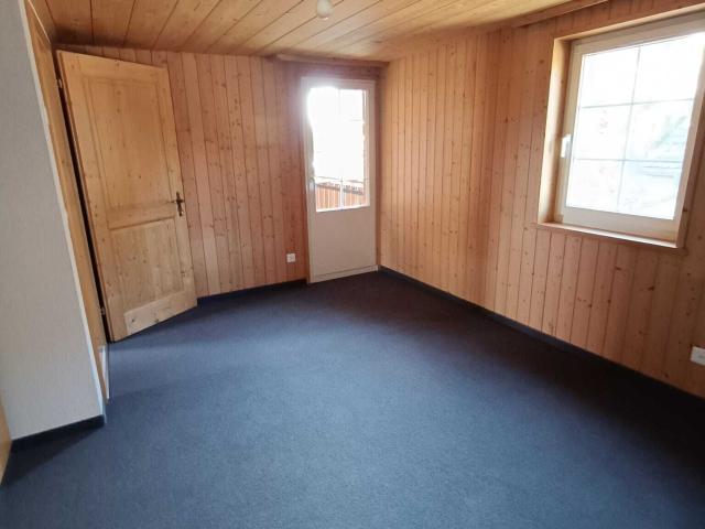 Apartment mieten in Tufertschwil, Lütisburg