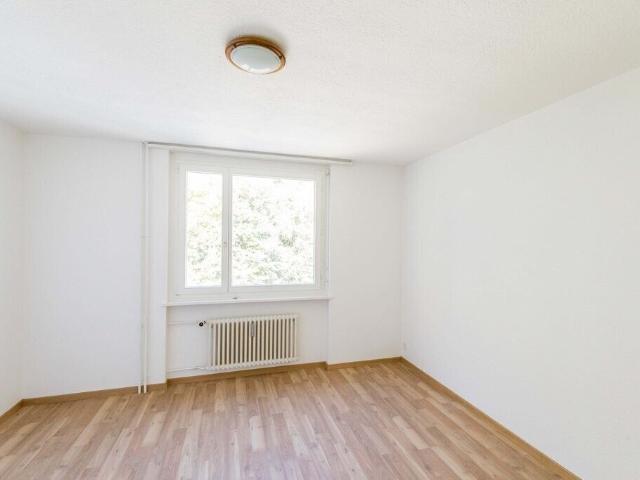 Apartment mieten in Reussbühl, Luzern