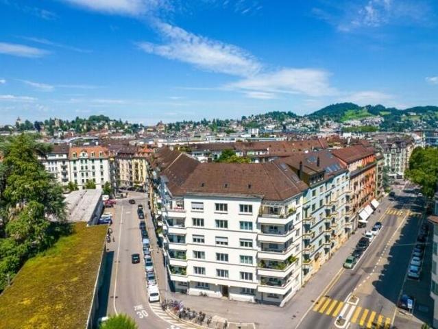 Apartment kaufen in Lü