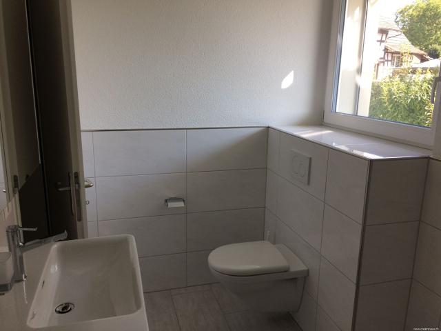 Apartment kaufen in Märstetten, Thurgau