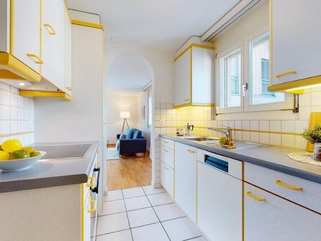 Apartment kaufen in Interlaken, Bern