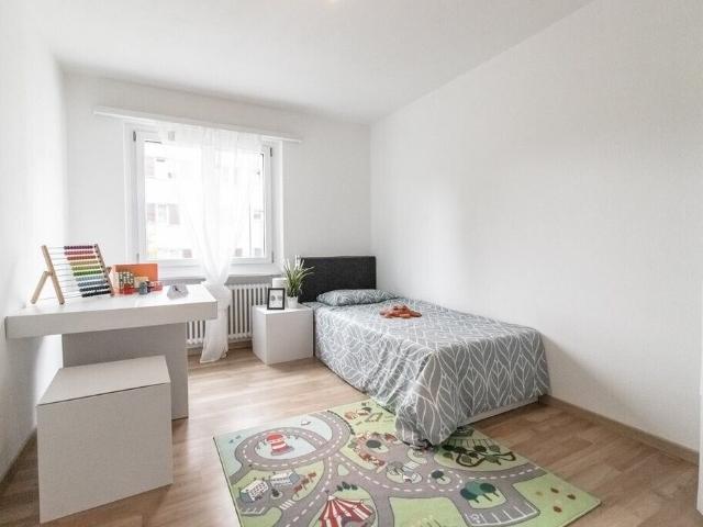 Apartment mieten in Fäilimoos, Melchnau