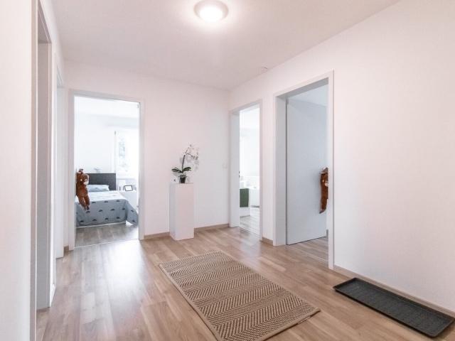 Apartment kaufen in Melchnau, Bern
