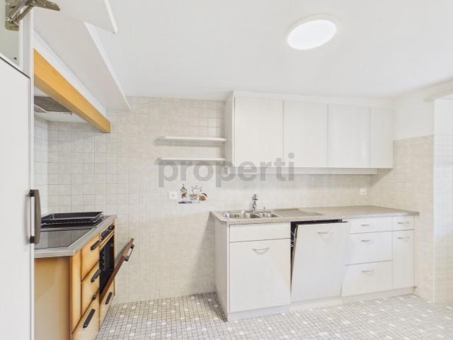 Apartment mieten