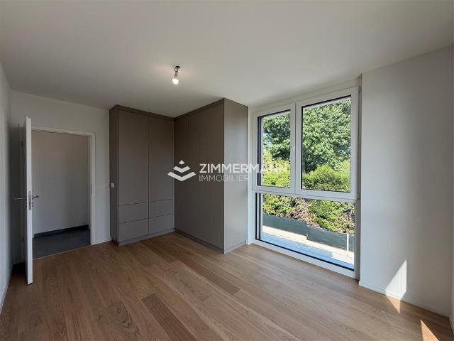 Apartment mieten in Meyrin