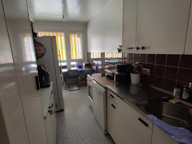 Apartment kaufen in Meyrin