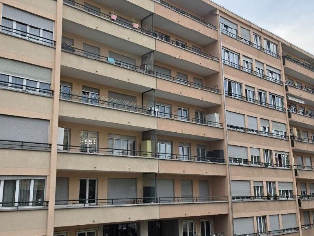 Apartment mieten in Mategnin, Meyrin