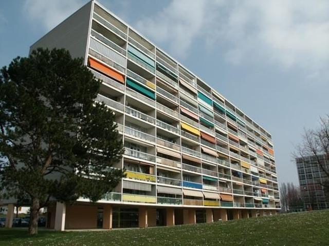 Apartment kaufen in Meyrin