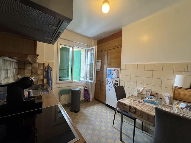 Apartment mieten in Morges, Waadt