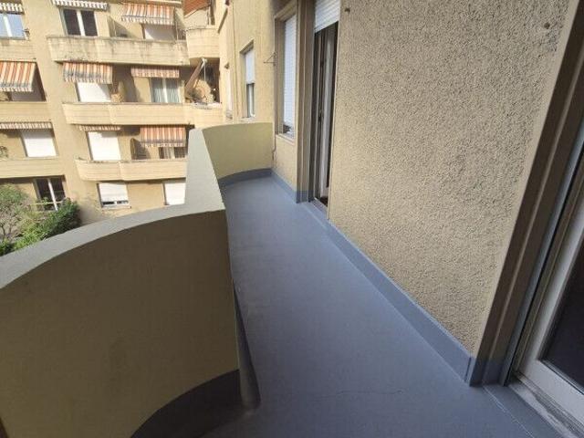 Apartment kaufen in Morges, Waadt
