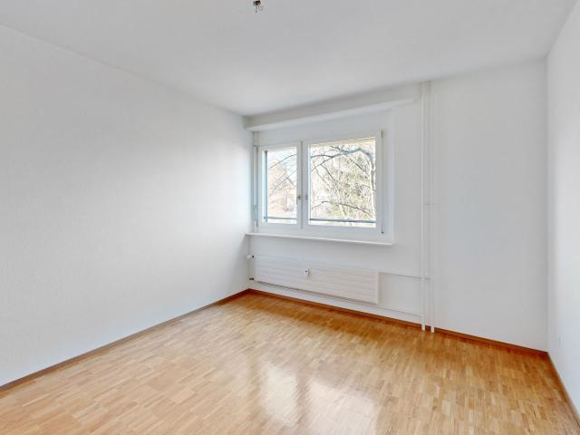 Apartment kaufen in Muttenz, Basel-Landschaft