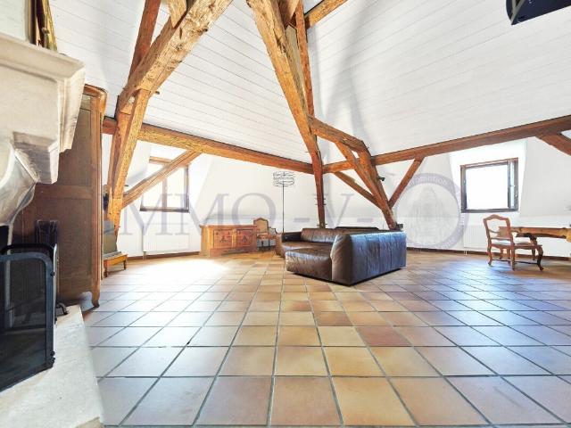 Apartment kaufen