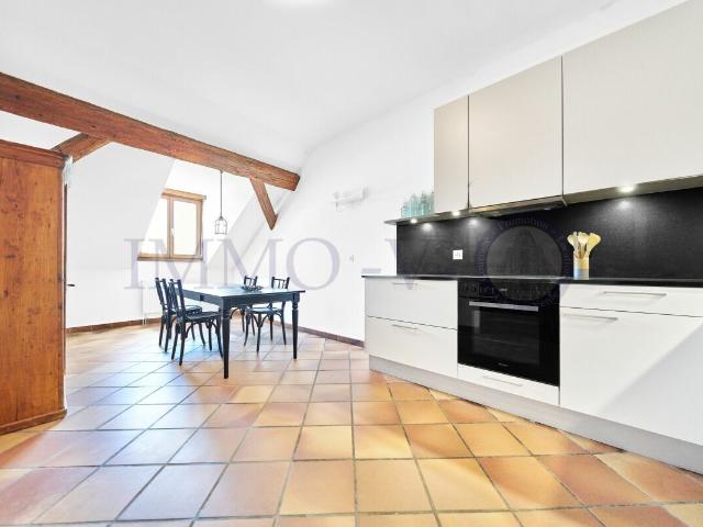 Apartment kaufen