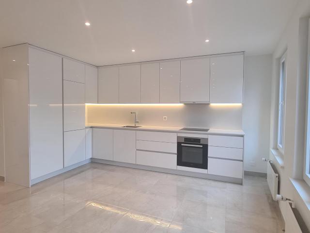 Apartment kaufen in Nyon, Waadt