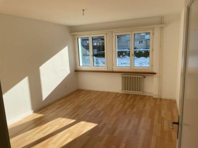 Apartment kaufen in Oftringen, Aargau
