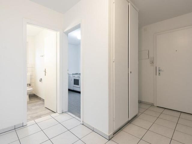 Apartment mieten in Olten, Amtei Olten-Gösgen