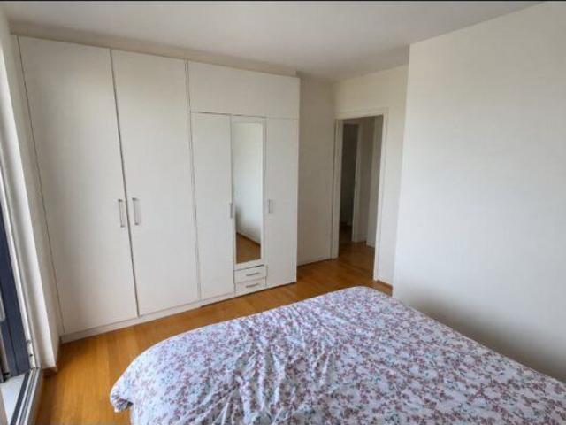 Apartment kaufen