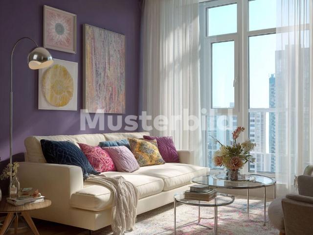 Apartment kaufen