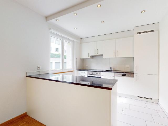 Apartment kaufen in Ostermundigen, Bern