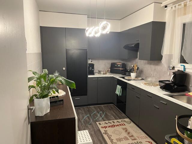 Apartment kaufen