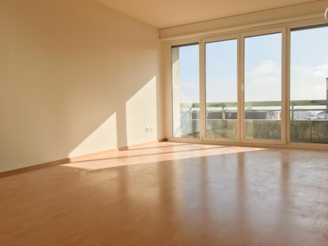 Apartment kaufen