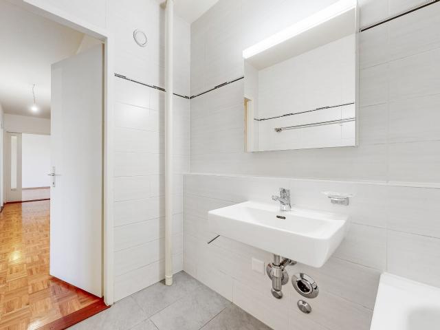Apartment kaufen in Lancy